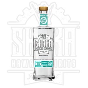 Shaka Spirits® Plantation Rum