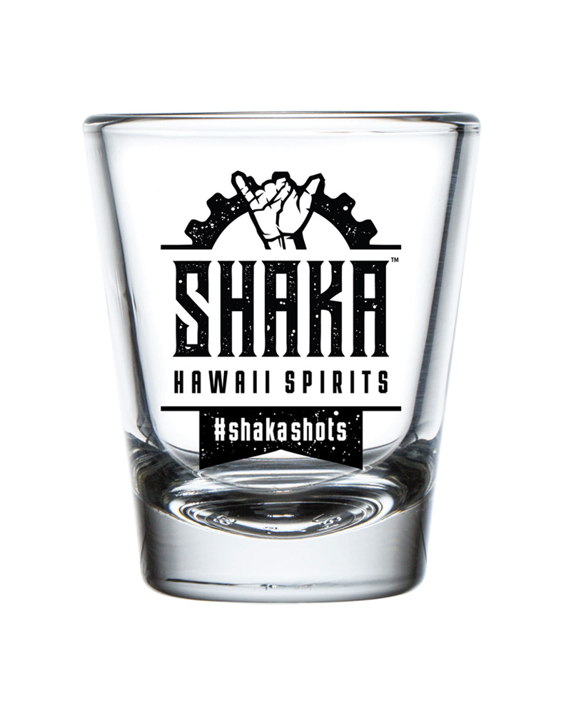 Shaka Plantation Rum | Shaka Spirits Hawaii Awamori Soju