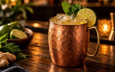 Shaka Mule